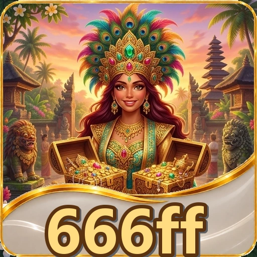 Layar unduh setelah meninggalkan beranda 666ff.