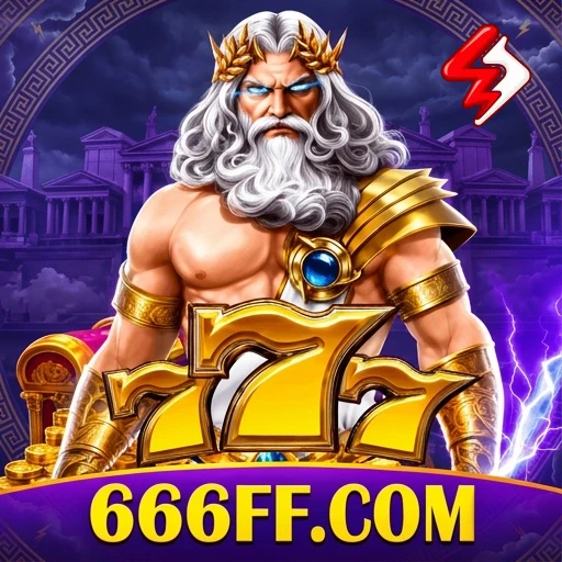 Logo 666ff di panel unduh beranda untuk APK Android resmi